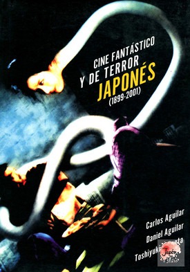 Cine fantástico y de terror japonés (1899-2001)
