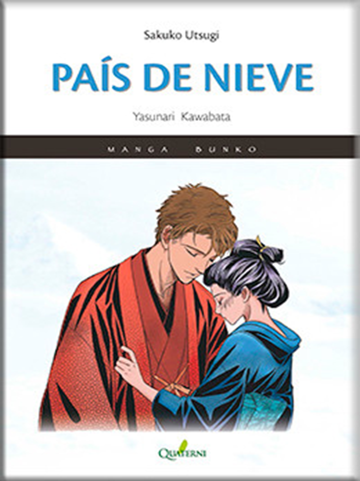 País de nieve