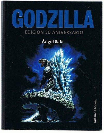 Godzilla. Edición 50 aniversario